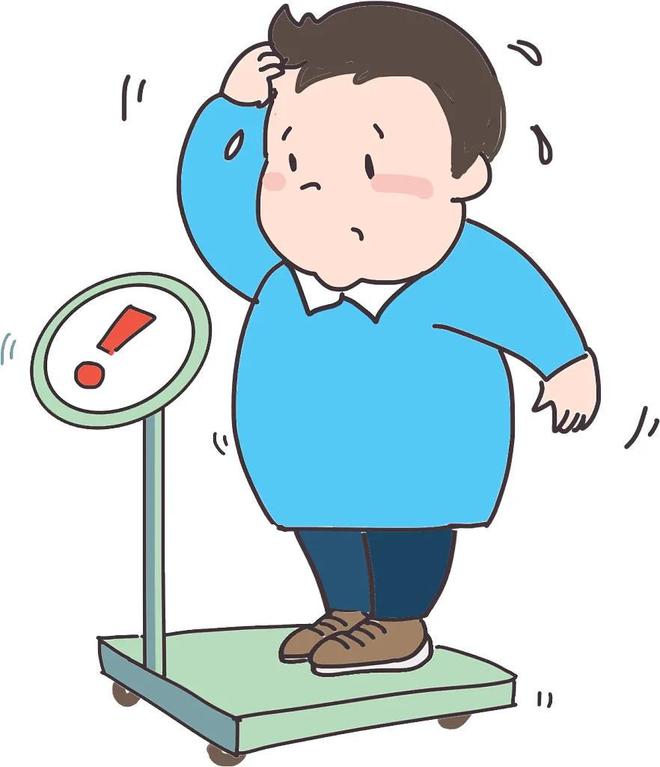 60岁后体重越接近“这个数”越是健康瓦力游戏app“最佳体重值”出炉！(图10)
