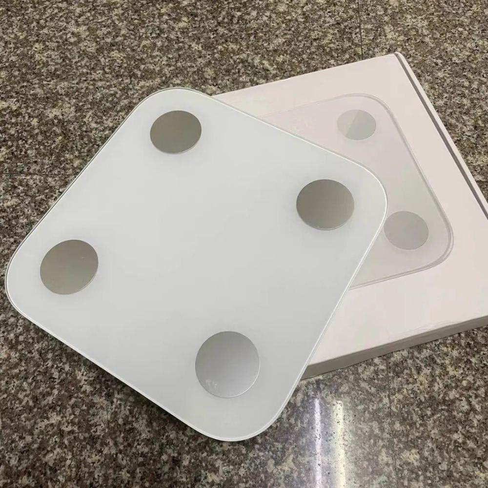 体脂的？数据准确吗？一起来了解瓦力娱乐棋牌体脂秤是怎么测出(图3)