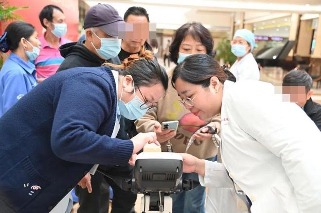 山院区）揭牌！一站式搞定“健康减重”瓦力